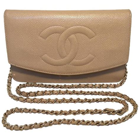 chanel wallet on chain nude|Wallets on Chain .